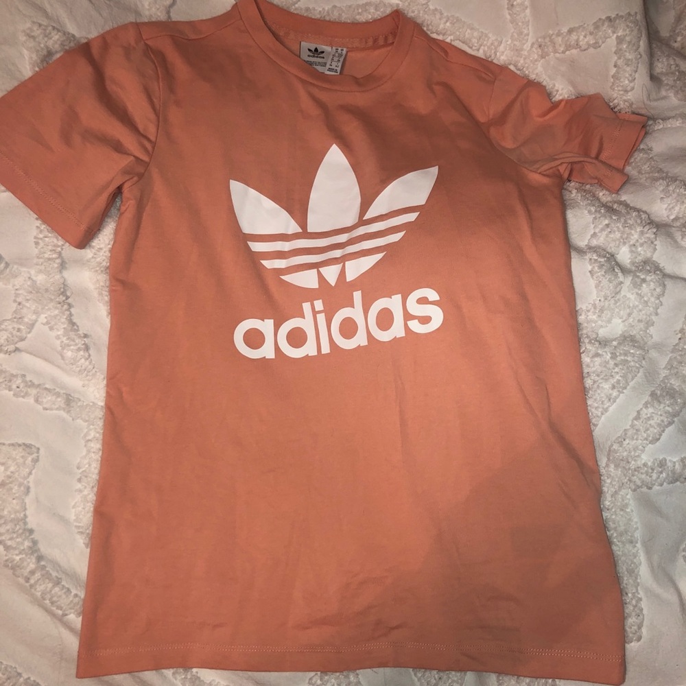WOMENS ADIDAS T SHIRT